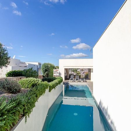 Villa Ses Alzines Sant Lluis Eksteriør billede