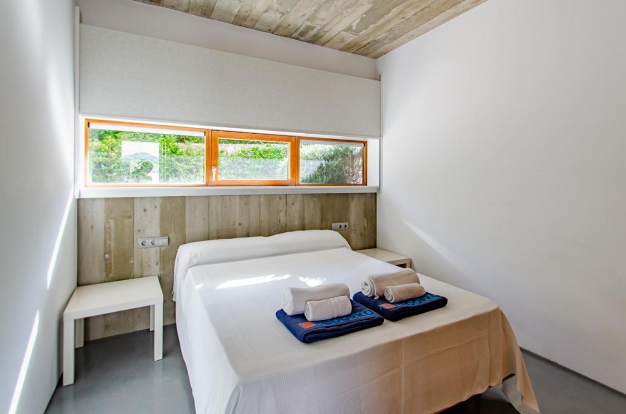 Villa Ses Alzines Sant Lluis Eksteriør billede