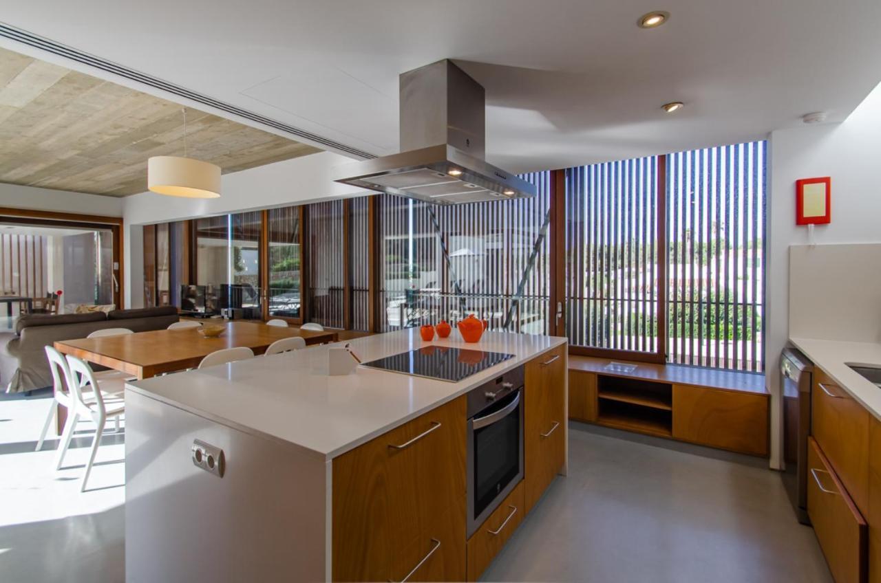 Villa Ses Alzines Sant Lluis Eksteriør billede