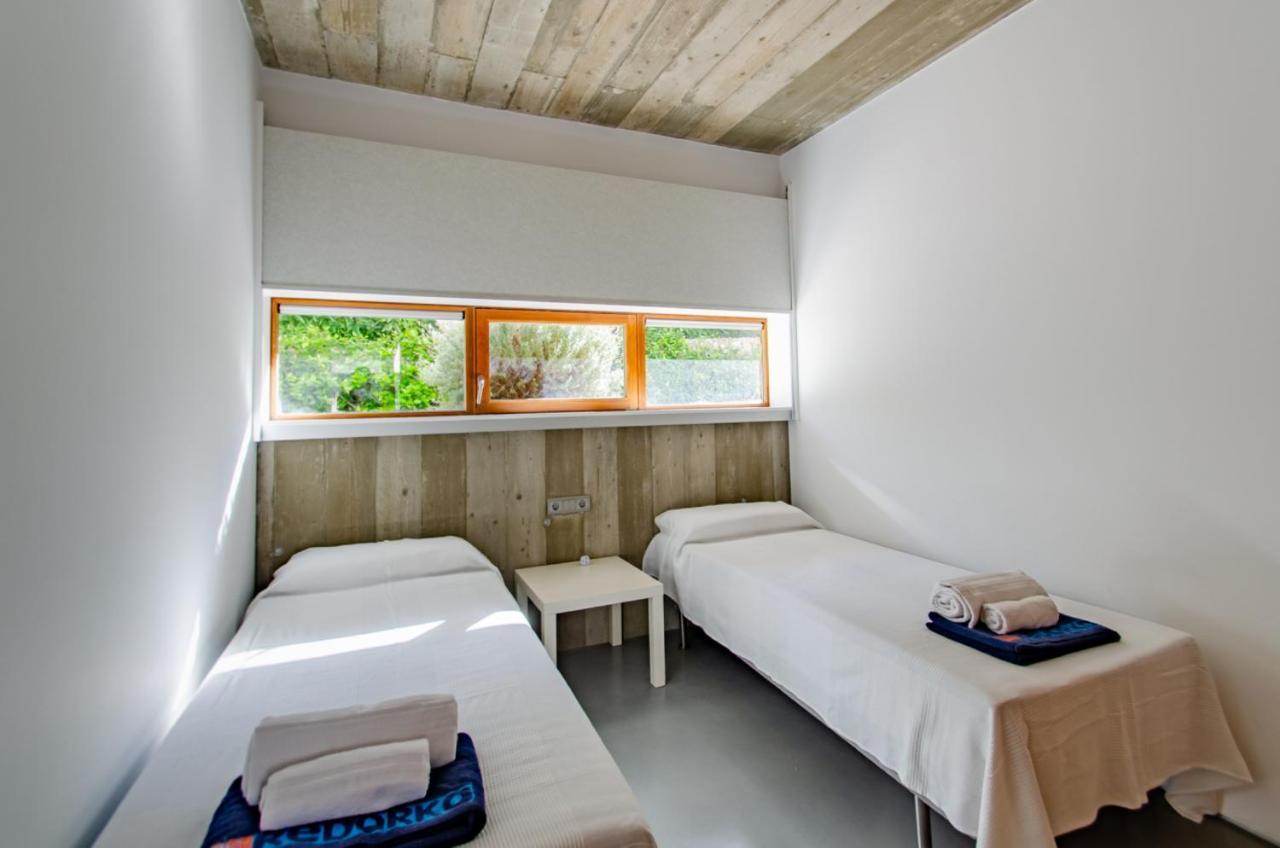 Villa Ses Alzines Sant Lluis Eksteriør billede
