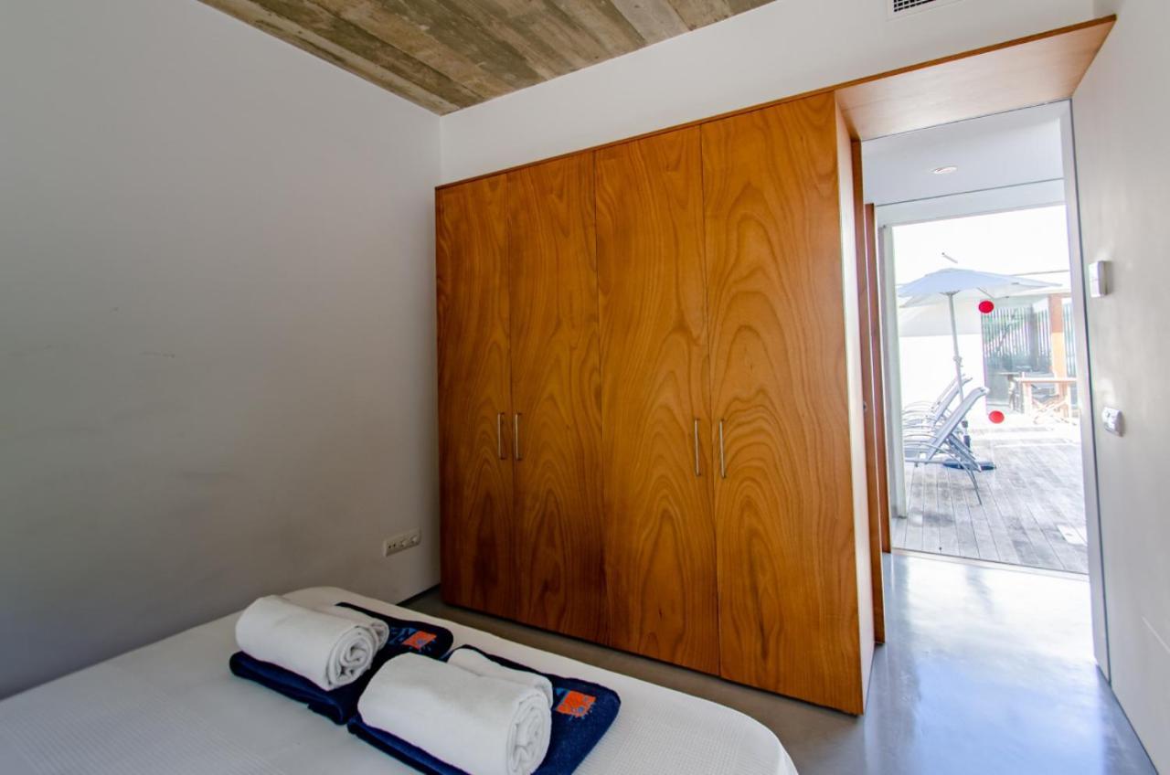 Villa Ses Alzines Sant Lluis Eksteriør billede