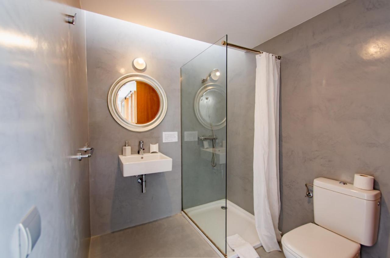Villa Ses Alzines Sant Lluis Eksteriør billede