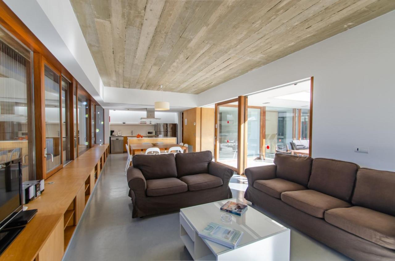 Villa Ses Alzines Sant Lluis Eksteriør billede