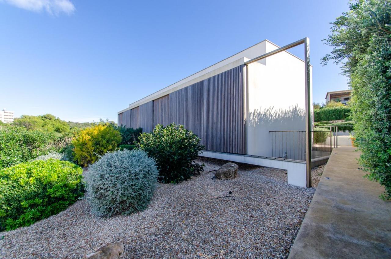 Villa Ses Alzines Sant Lluis Eksteriør billede