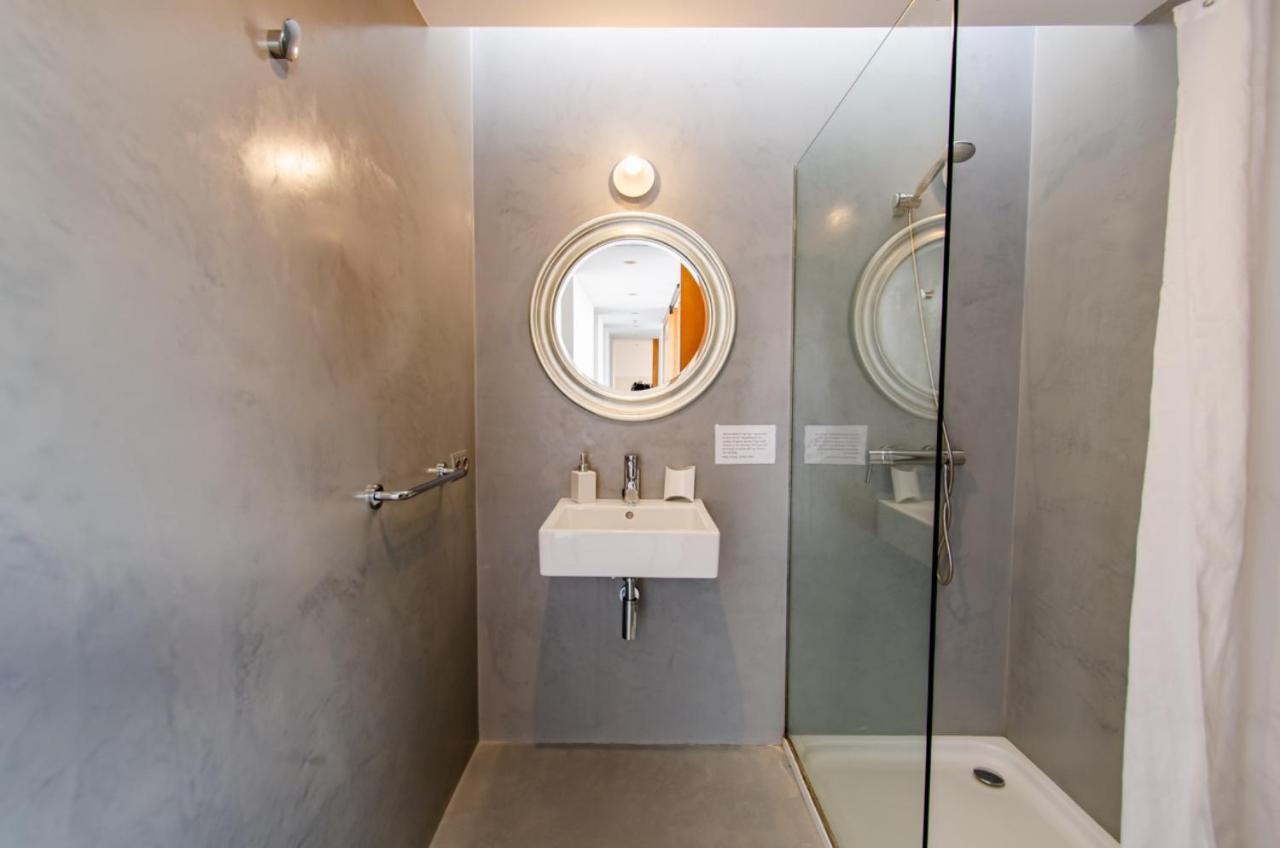 Villa Ses Alzines Sant Lluis Eksteriør billede