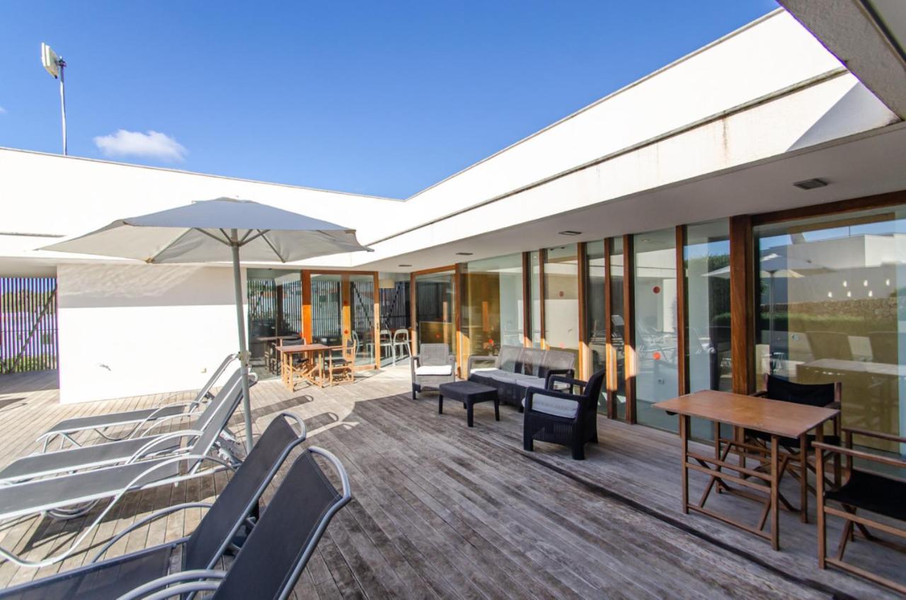 Villa Ses Alzines Sant Lluis Eksteriør billede